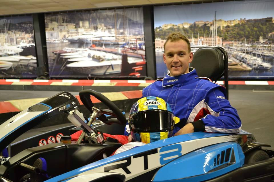 Teamworks Karting - York景点图片