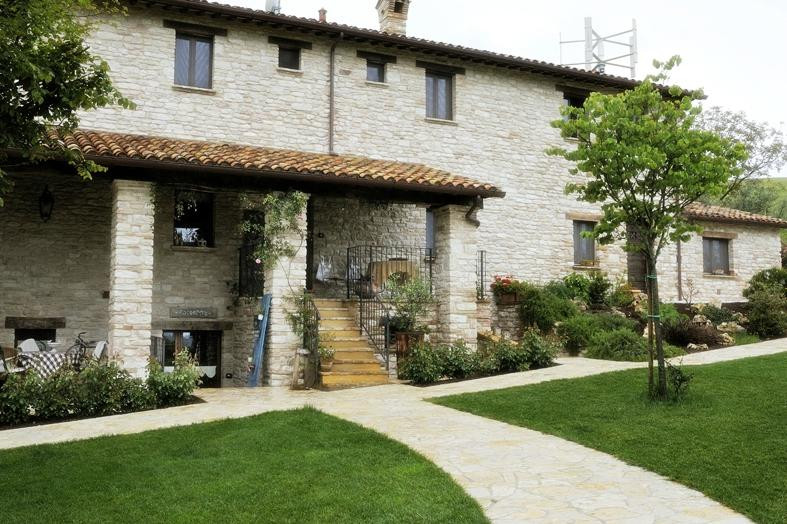 Sant'Ippolito酒店住宿-卡萨尔圣塞尔吉奥农庄酒店