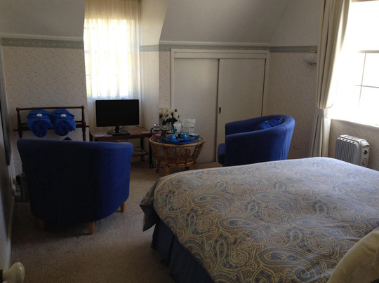 Glen Innes Bed and Breakfast主图