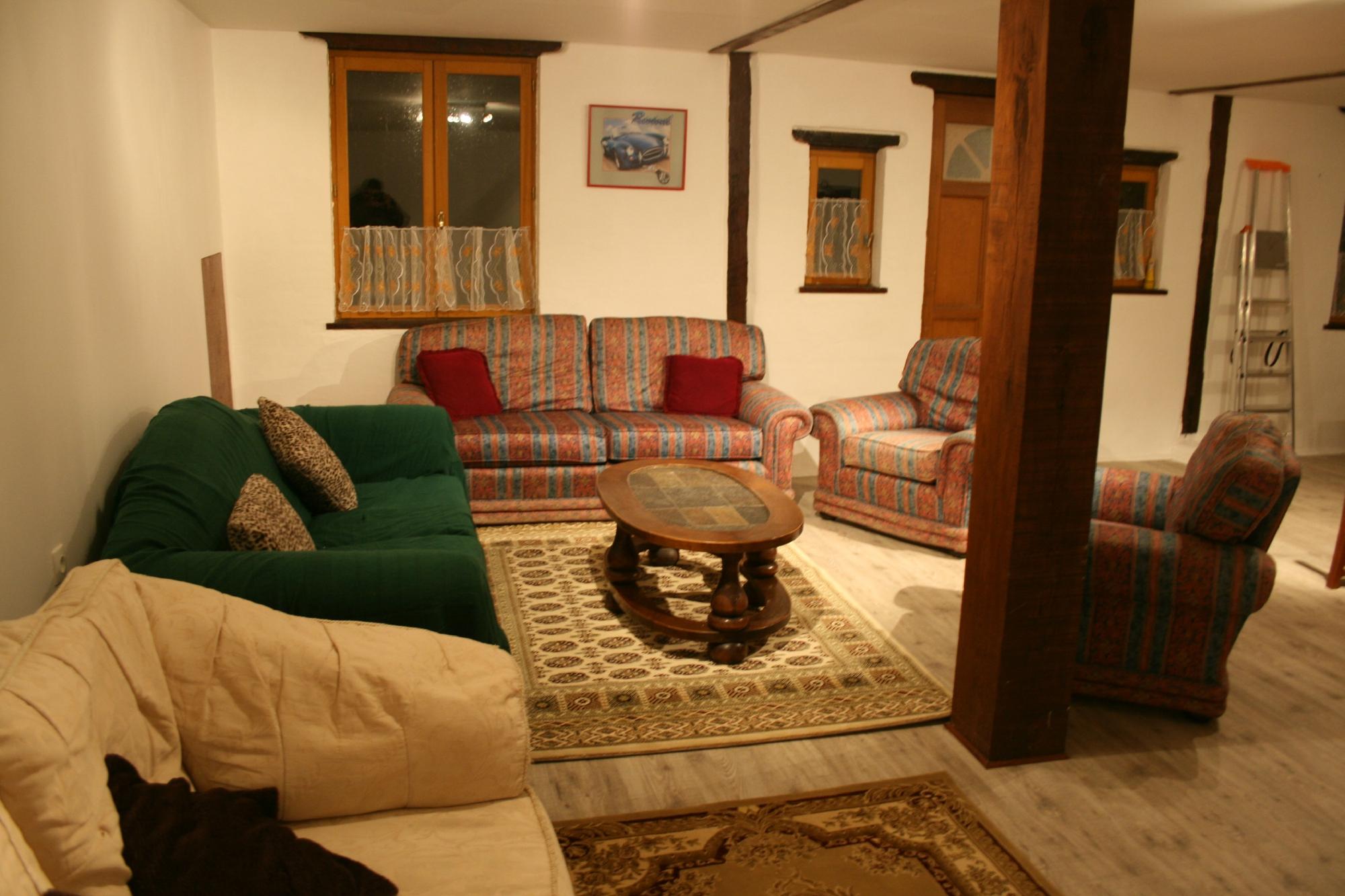 Le Prestige Bed & Breakfast-官方