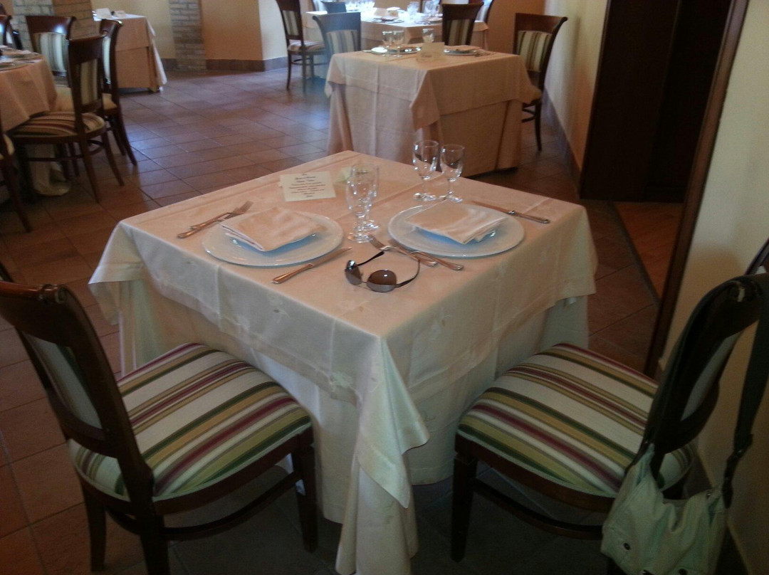 La Collina Country Resort