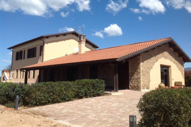 Il Casale Degli Ulivi - Agriturismo - Tenimenti Leone