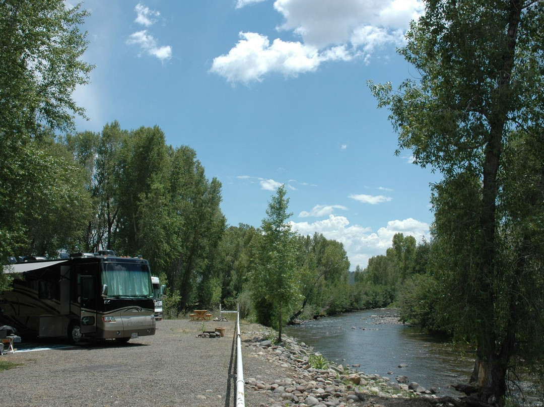 Sky Mountain Resort RV Park