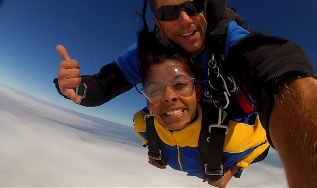 Skydive Great Ocean Road-巴望头必去景点