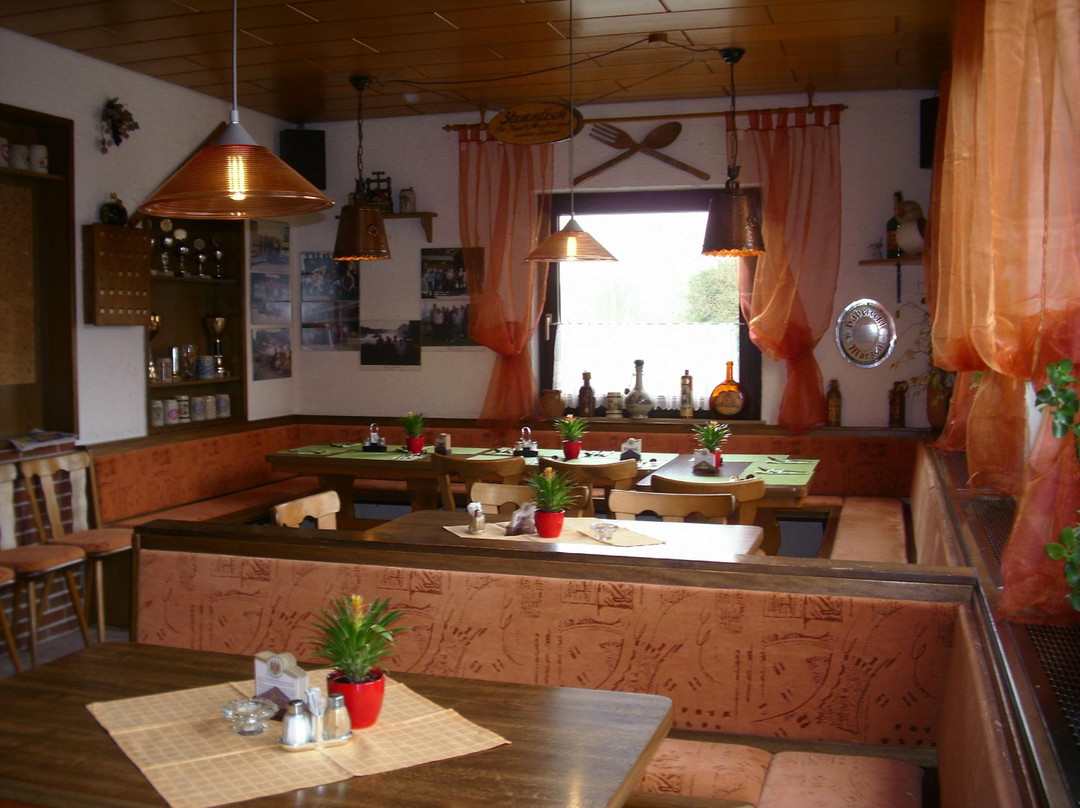 Pension Spatzennest