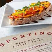 Spuntino Wine Bar & Italian Tapas景点图片