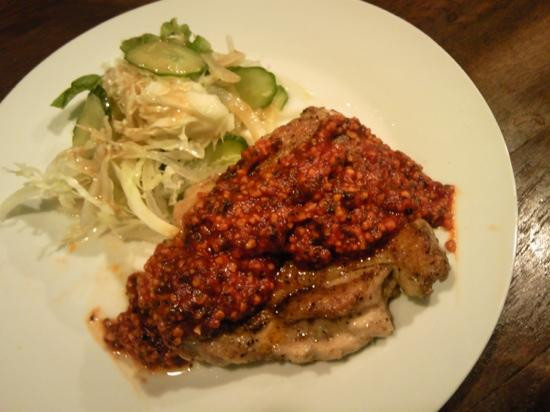 ワンズ ダイニング