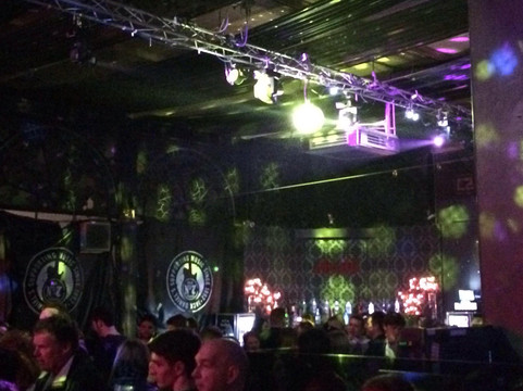 Concorde 2-布莱顿必去景点