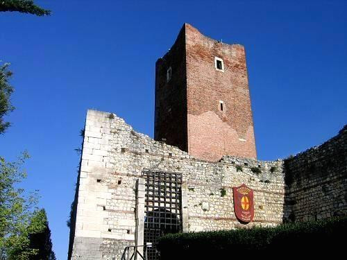 Castello di Giulietta景点图片