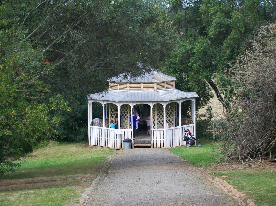 Rouse Hill Estate景点图片