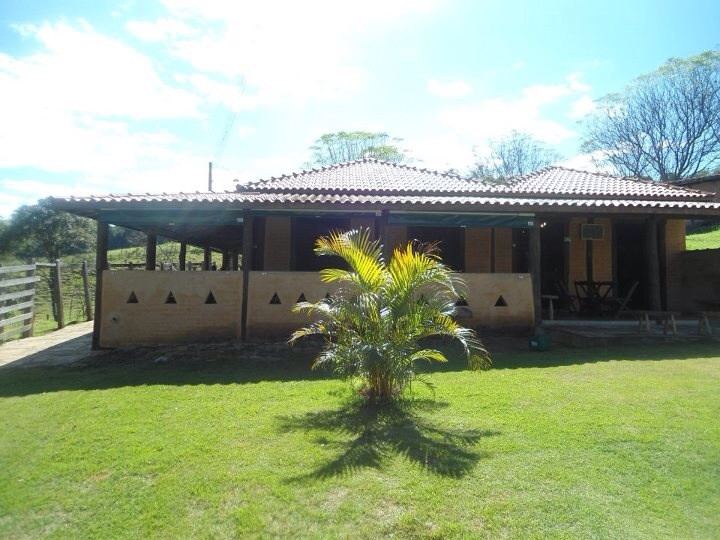 Cambui餐馆和美食-Restaurante & Alambique Capela