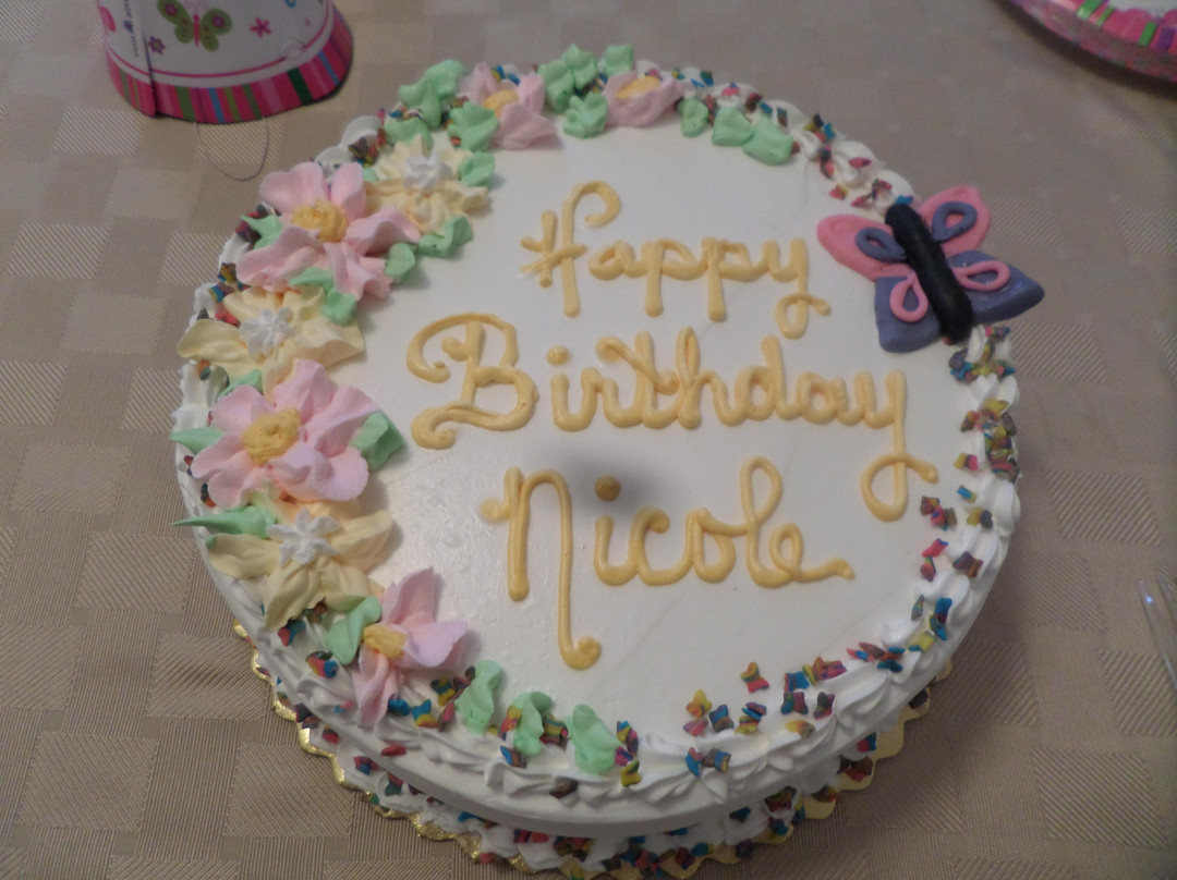 Nostalgia House Bakery