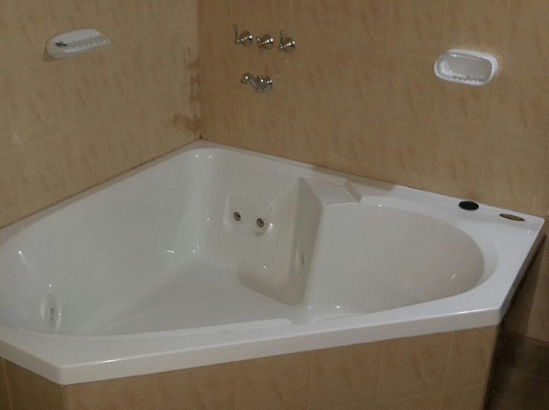 Hotel Continental主图