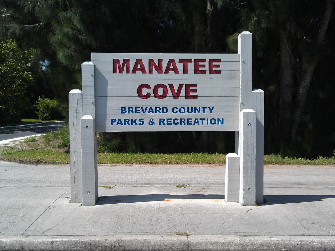 Space Coast Kayaking景点图片