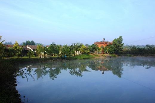 Regenta Resort Century-官方