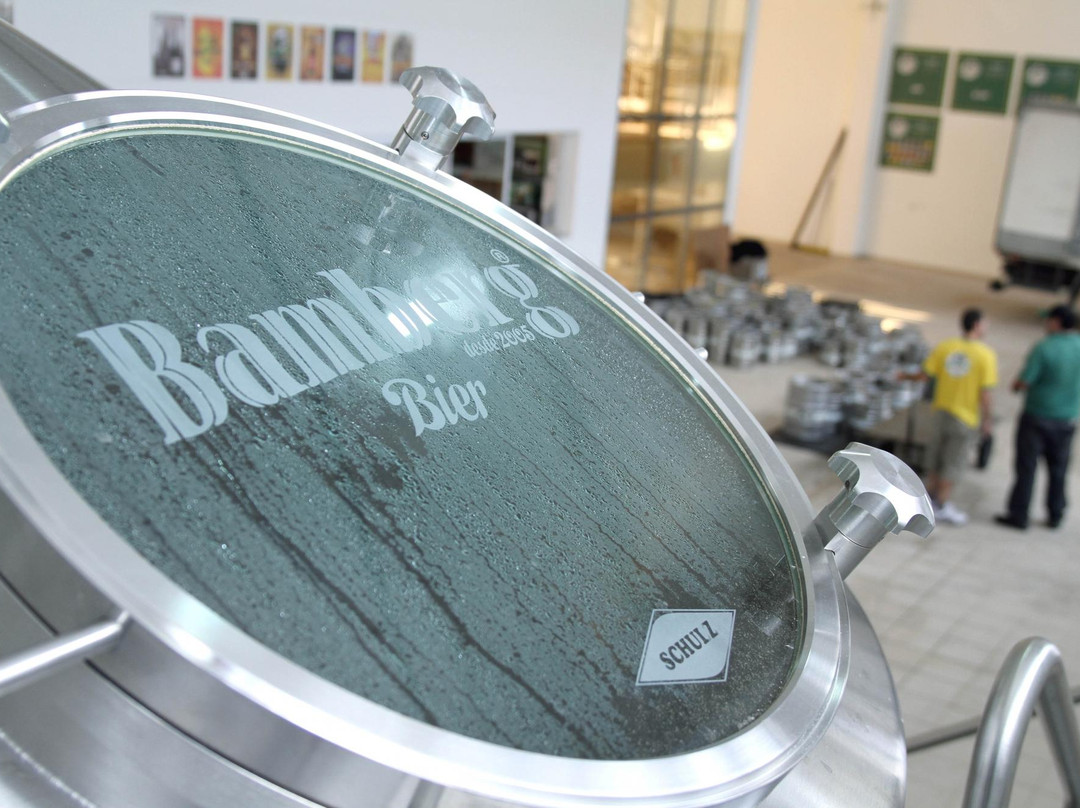 Bamberg Tour-沃特兰亭必去景点