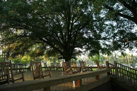 Quail Country Plantation-Arlington必去景点