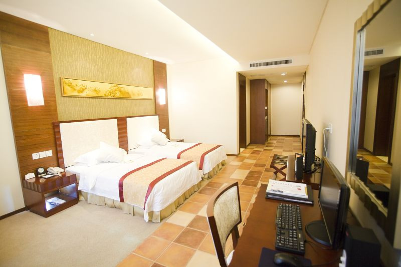 随州白云山国宾酒店主图