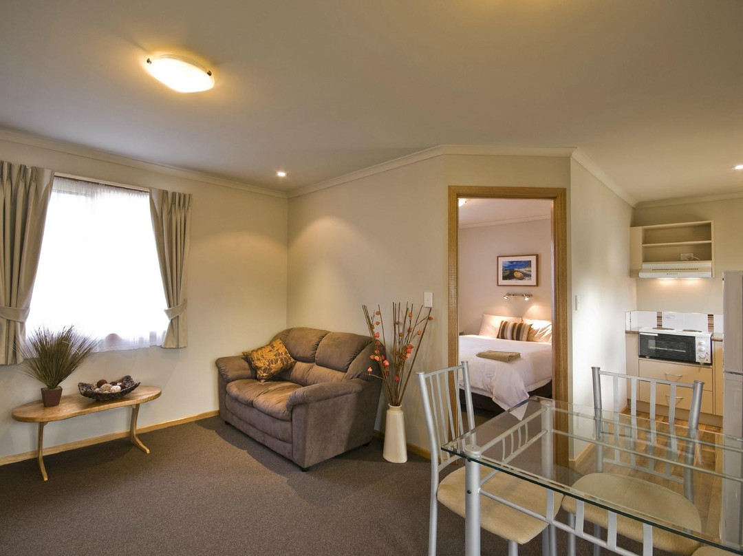 Leisure Ville Holiday Centre