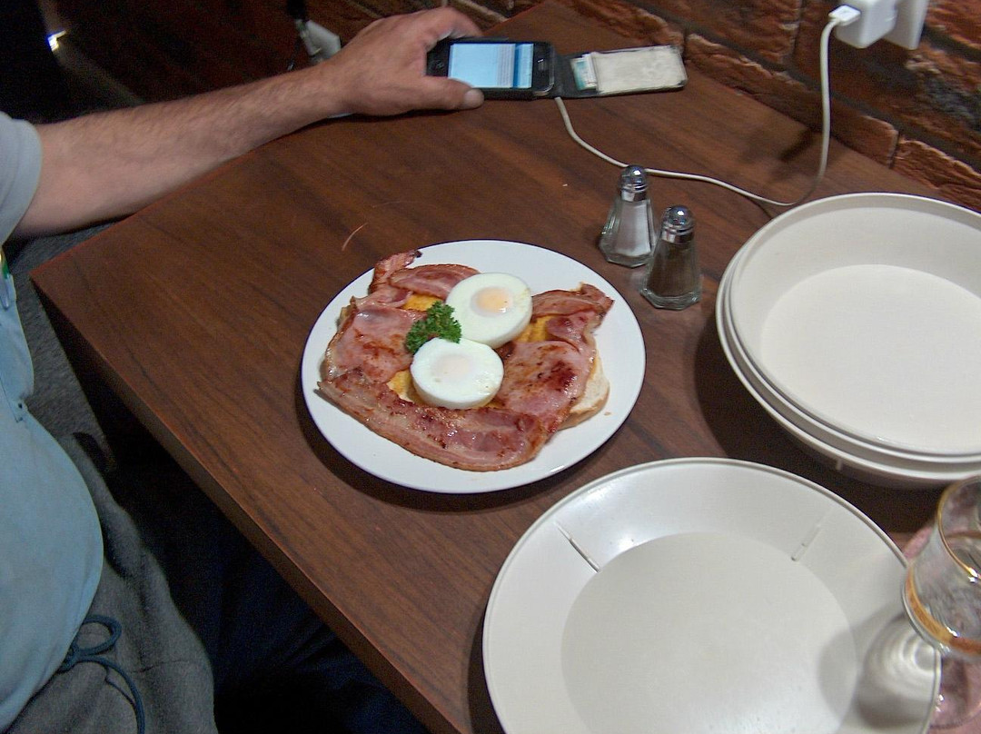 康奈尔汽车旅馆主图