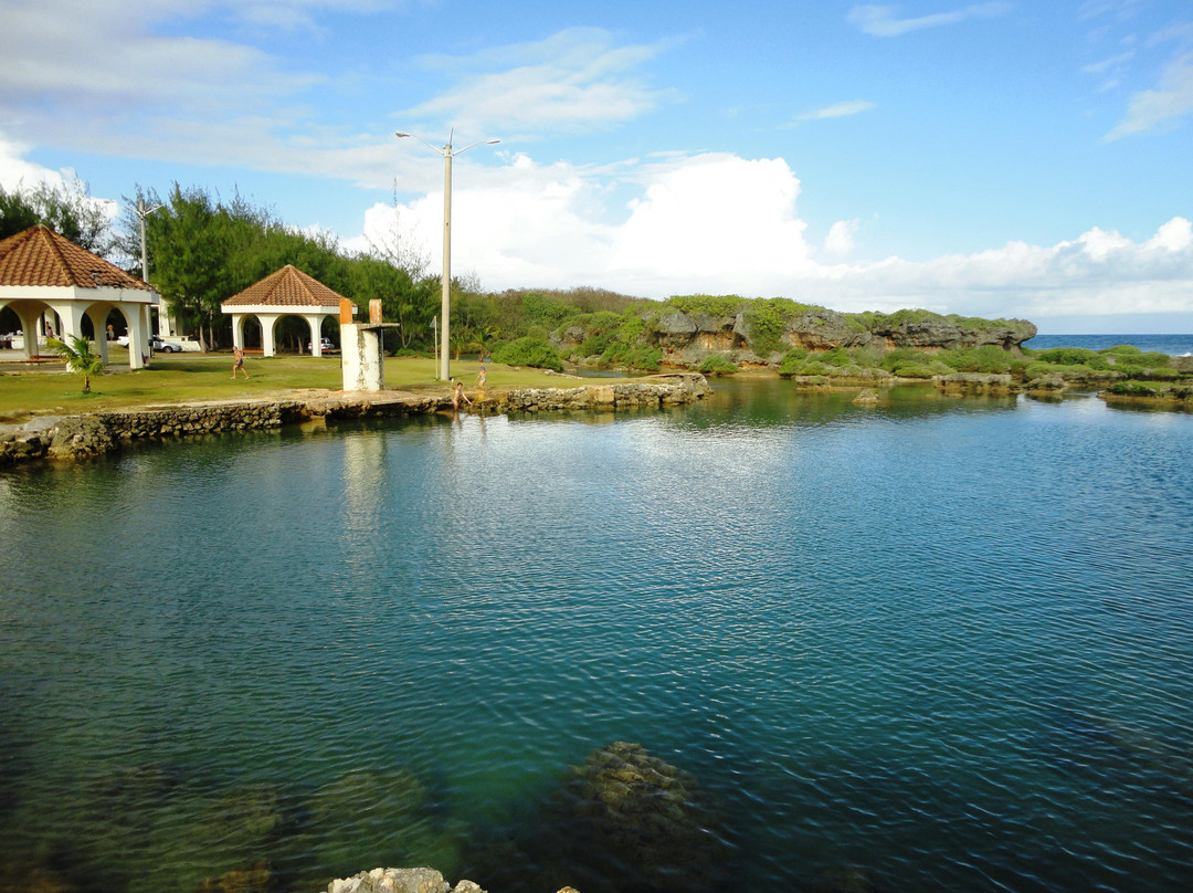 Alupat Island-关岛必去景点