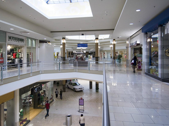 Madison Square Mall-亨茨维尔必去景点