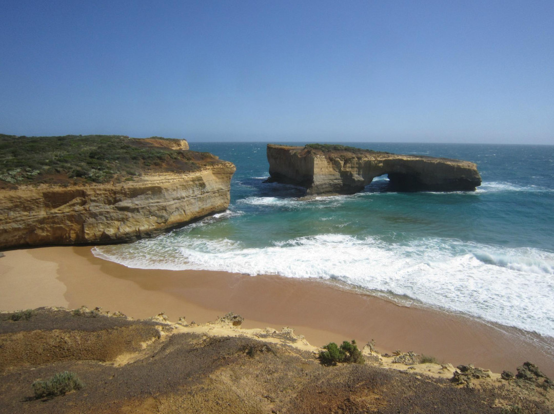 Around And About-威廉斯镇必去景点
