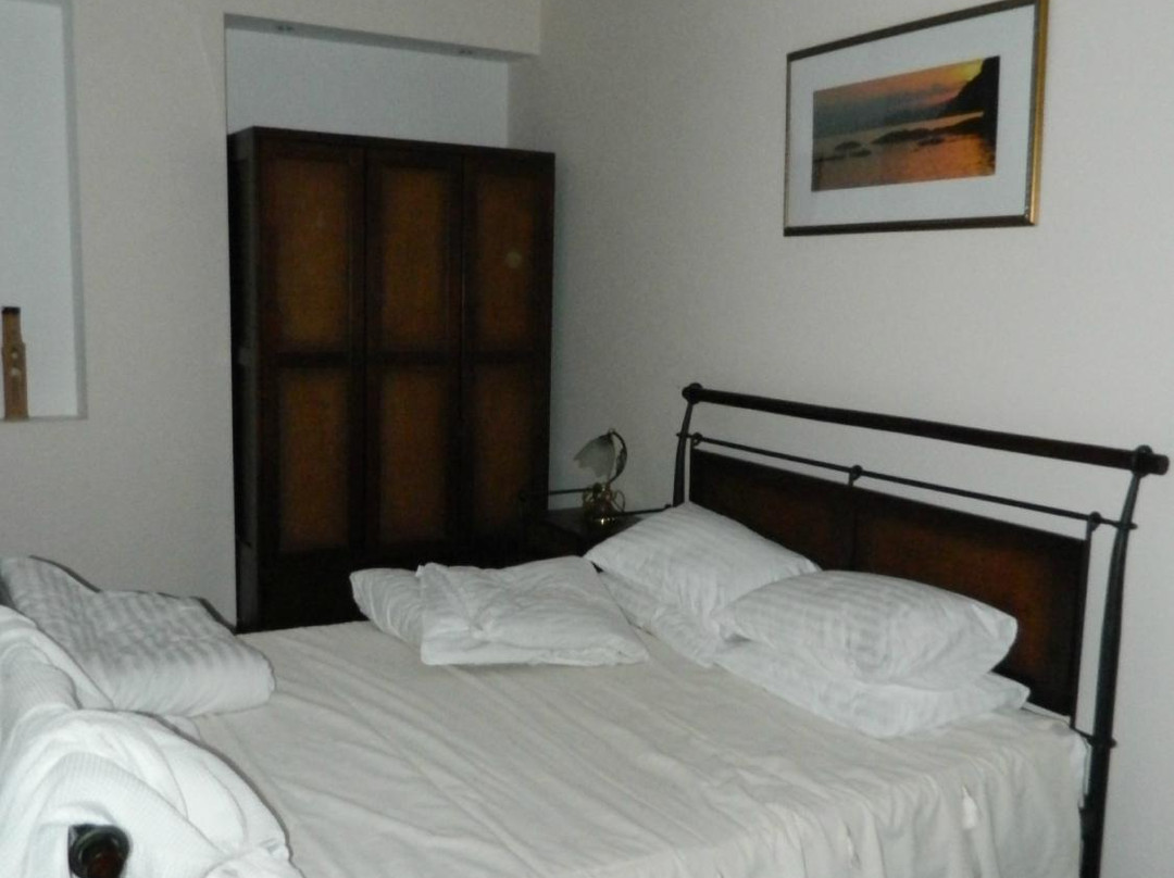Coral Hotel