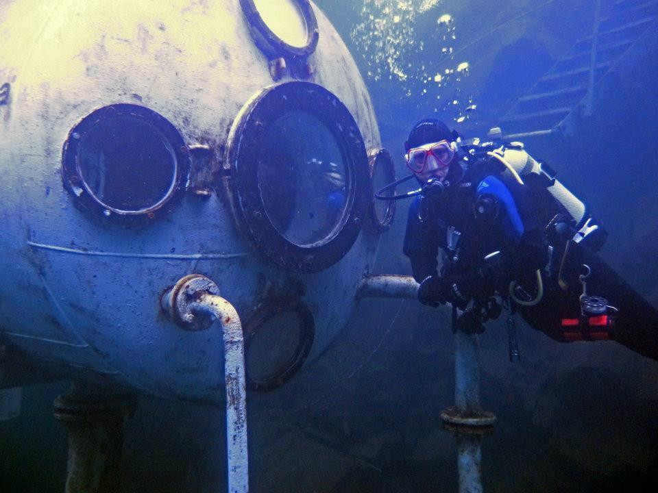 Fun&Tec-Diving景点图片
