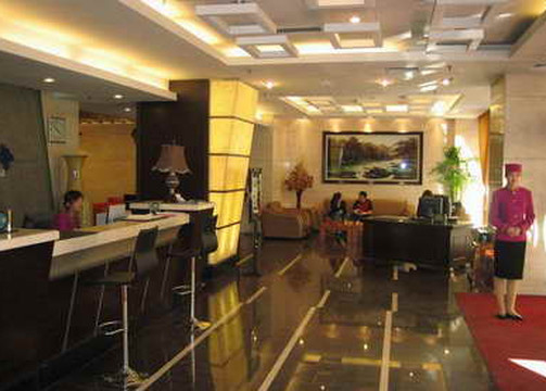 城建商务公寓主图