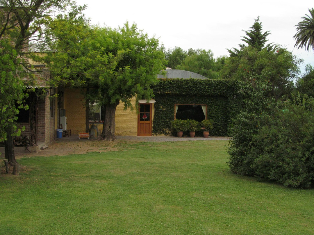 La Posta de Vagues- Hotel de Campo