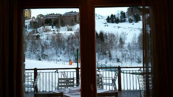 Cca - Centre Comercial Andorra-安道尔城必去景点