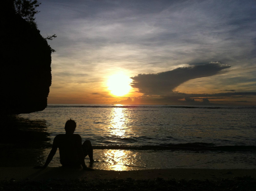 Ambulong Bluewater主图