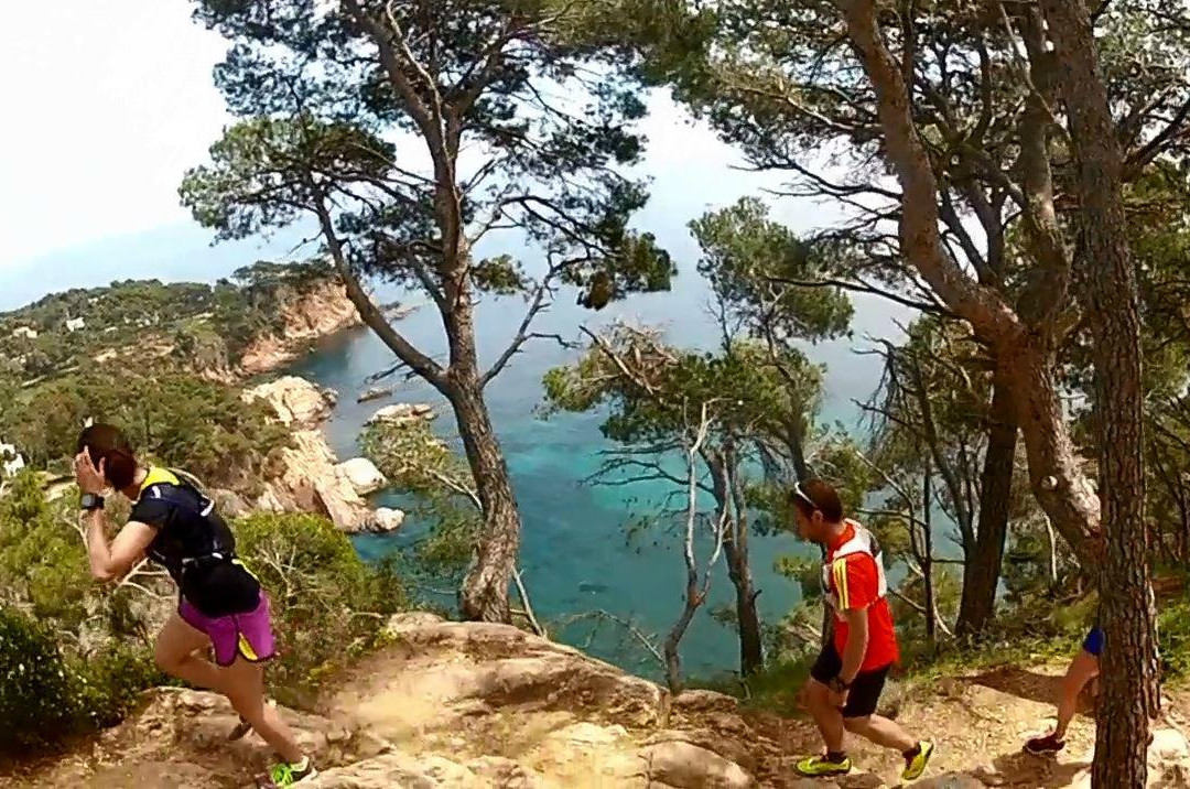 Running & Trekking-赫罗那必去景点