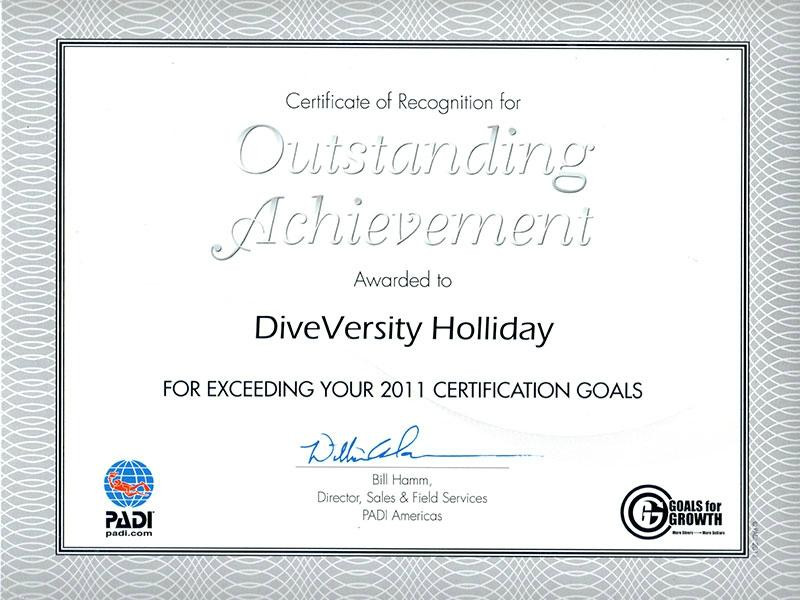 Diveversity Piscadera-库拉索必去景点