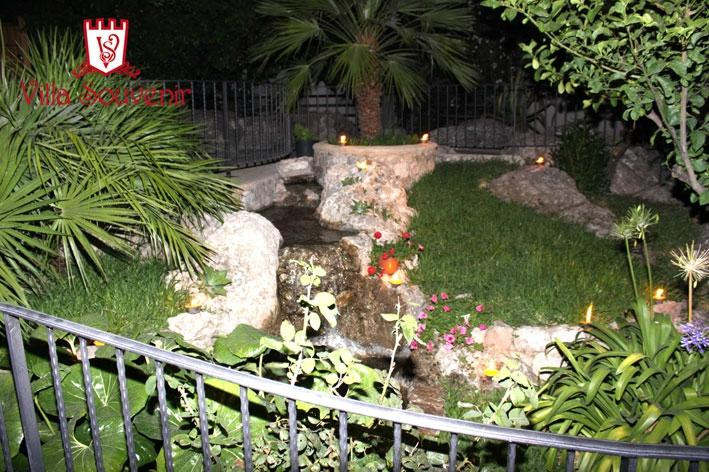 Forza d'Agro餐馆和美食-Villa Souvenir