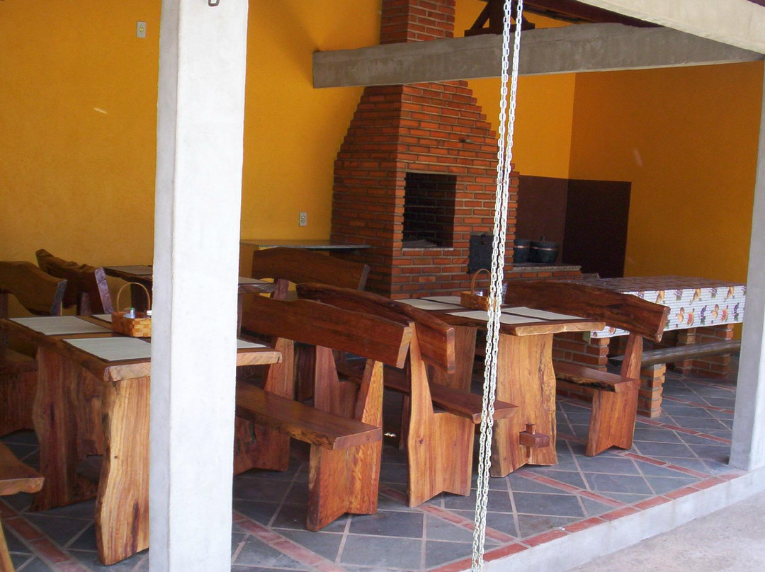 Pousada Ranchico主图