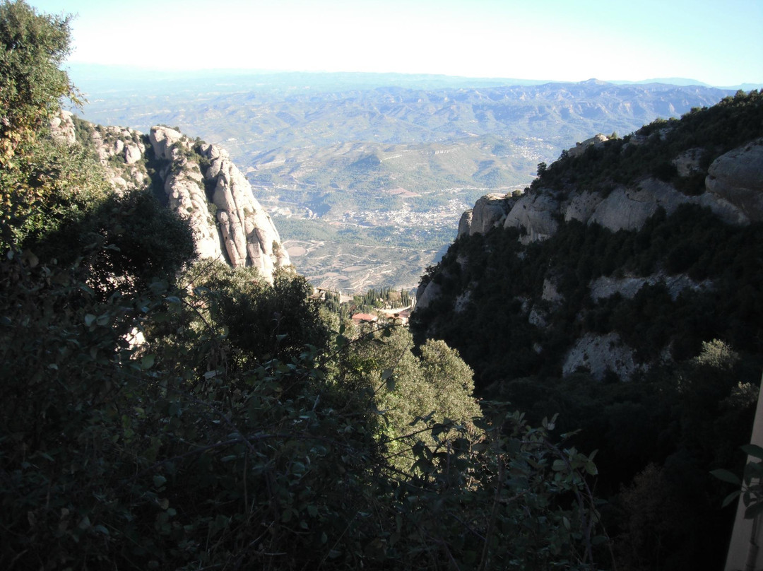 Barcelona Day Tours-巴塞罗那必去景点