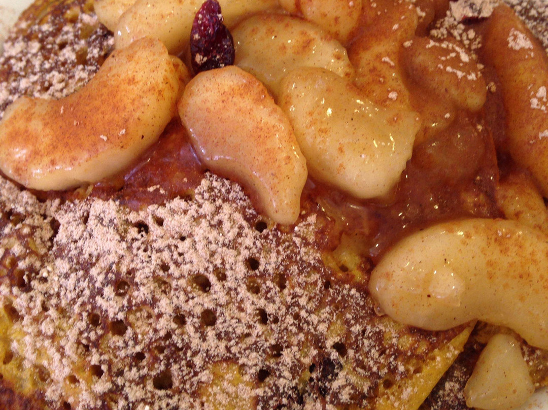 Granny's Family Restaurant