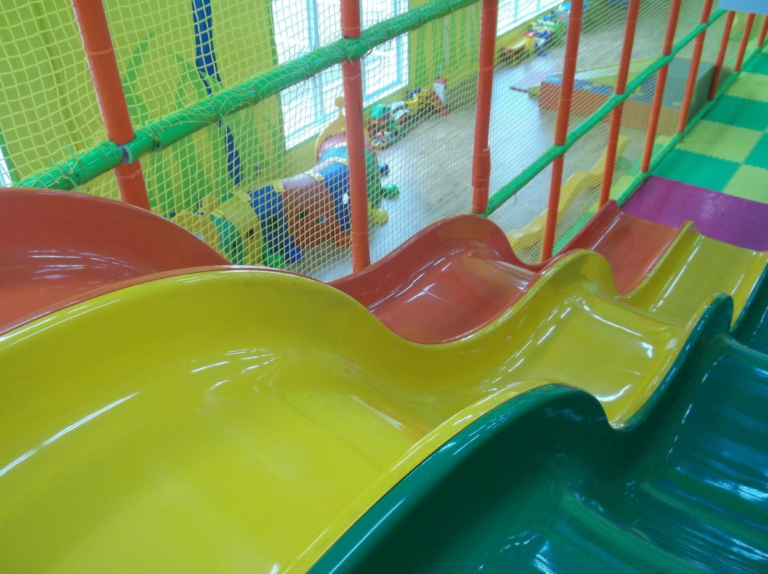 La Foret des Merveilles-塔伯拉山必去景点