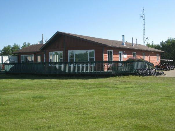 Morningview Park Golf Course-Sexsmith必去景点