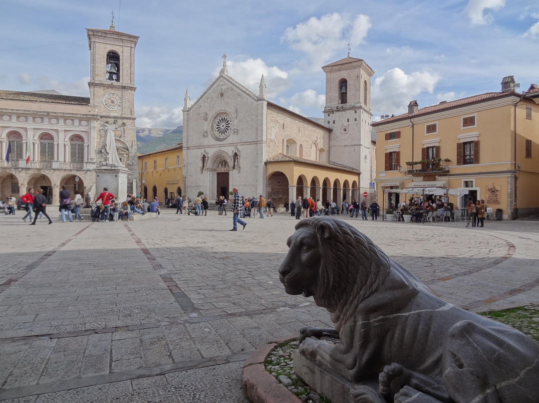Museo Civico e Diocesano La Castellina景点图片