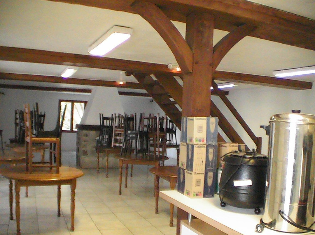 Ferme des Prairies