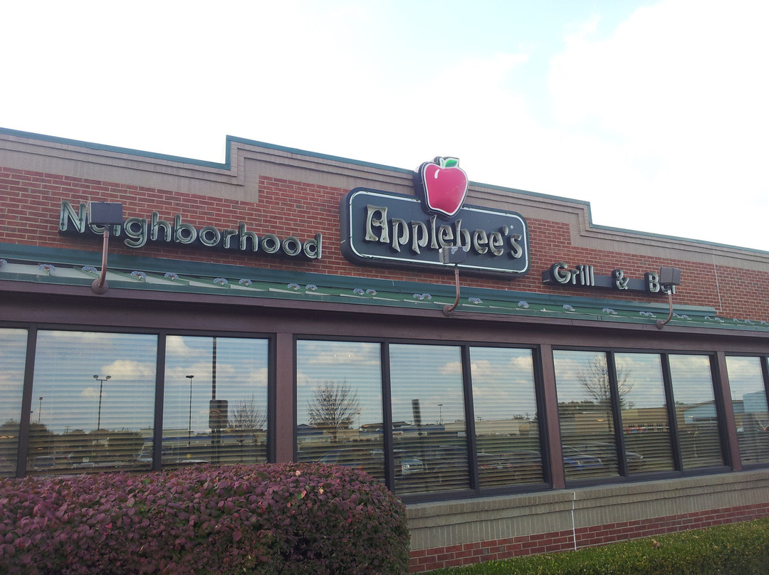 Applebee's