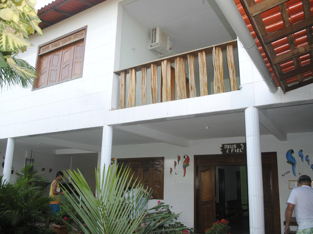 Pousada Fazendinha主图