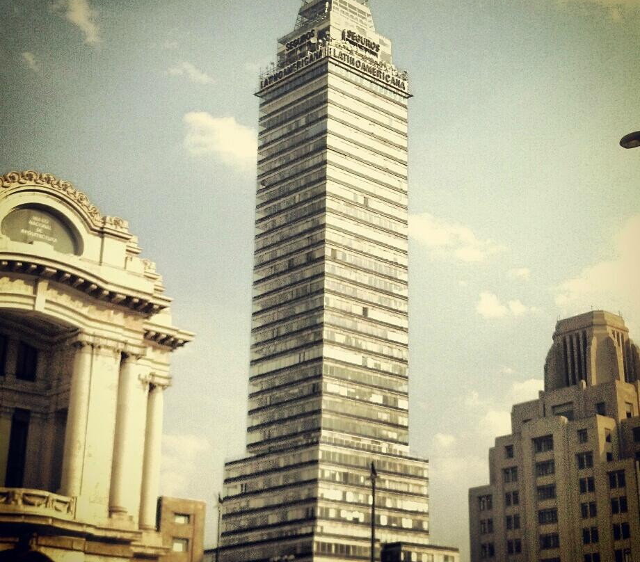 Pata De Perro Mx-墨西哥城必去景点