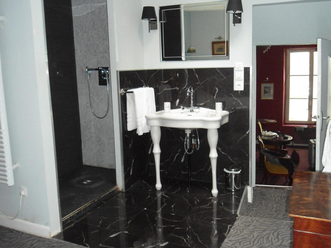 la villa Napoleon主图