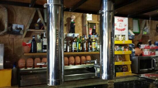 Bar Andalucia