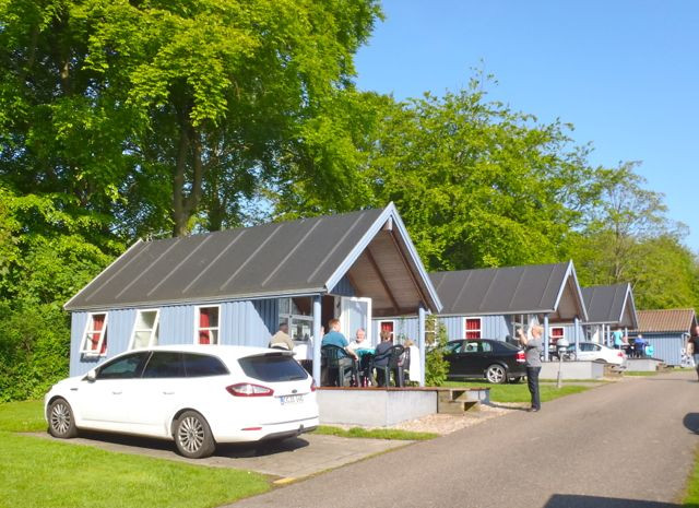 Sonderborg Camping