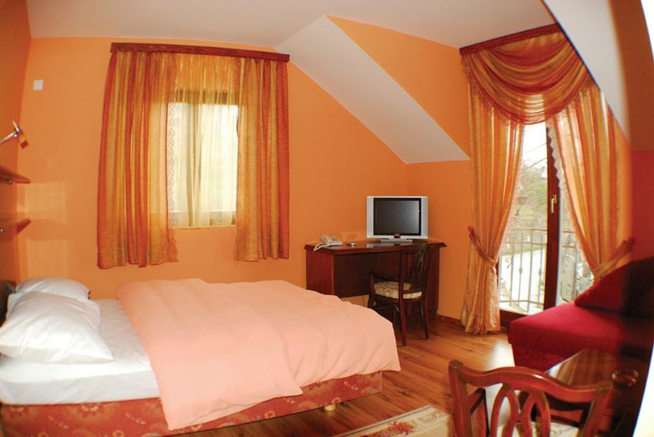 Kola酒店住宿-B&B Alas